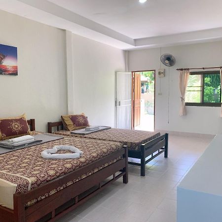 Sabye~Sabye Ko Tao Exterior foto