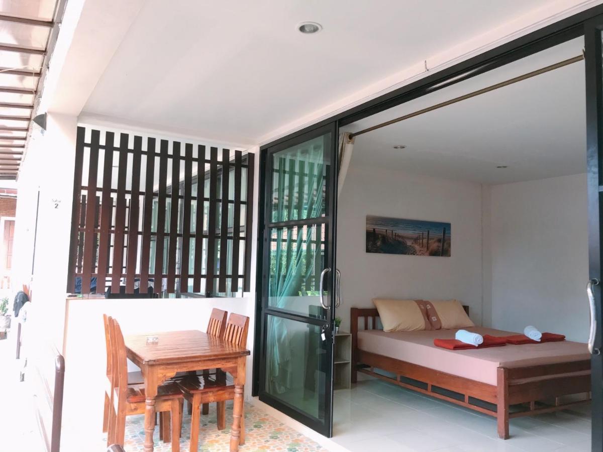 Sabye~Sabye Ko Tao Exterior foto