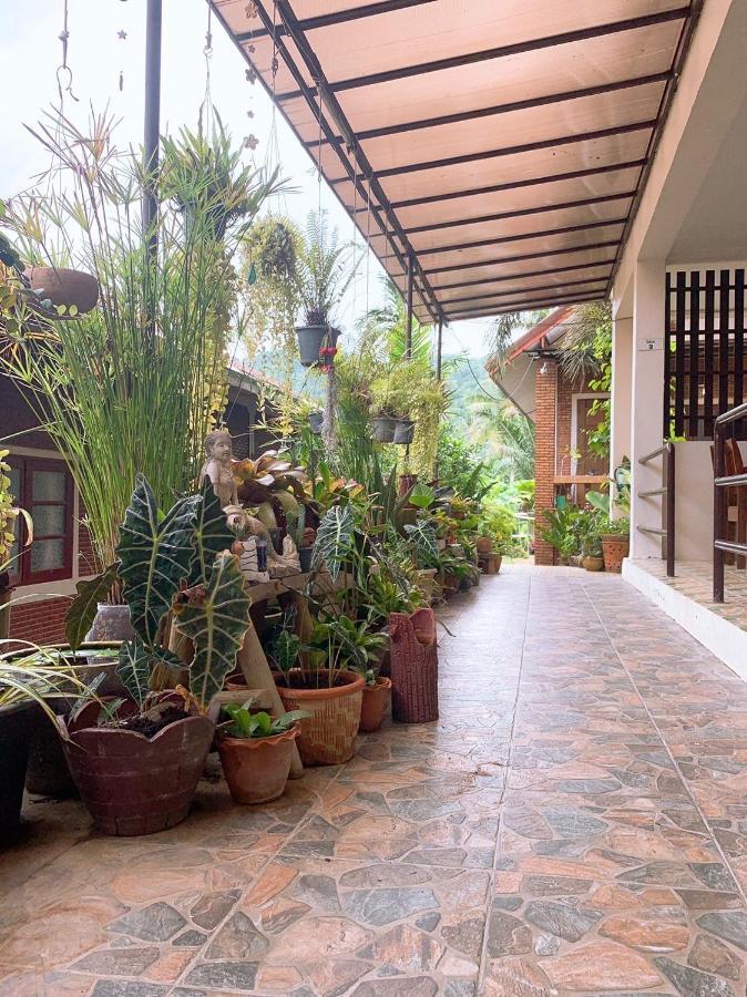Sabye~Sabye Ko Tao Exterior foto