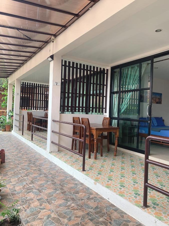 Sabye~Sabye Ko Tao Exterior foto