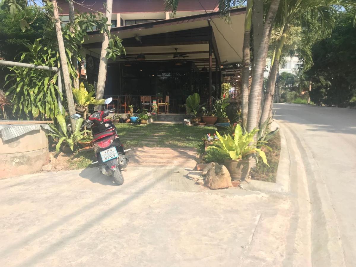 Sabye~Sabye Ko Tao Exterior foto