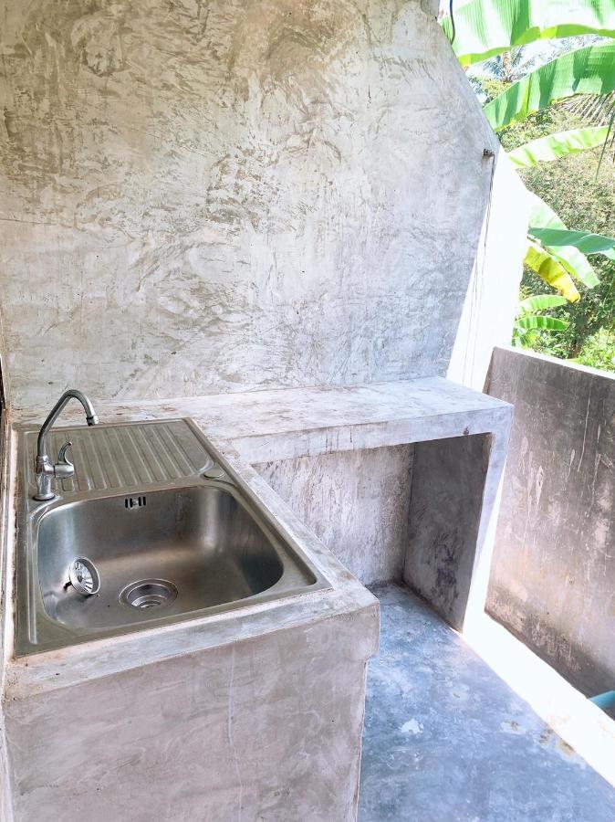 Sabye~Sabye Ko Tao Exterior foto