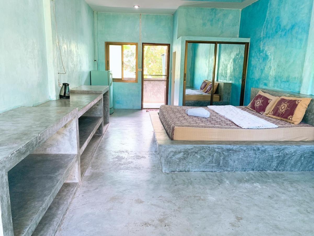 Sabye~Sabye Ko Tao Exterior foto