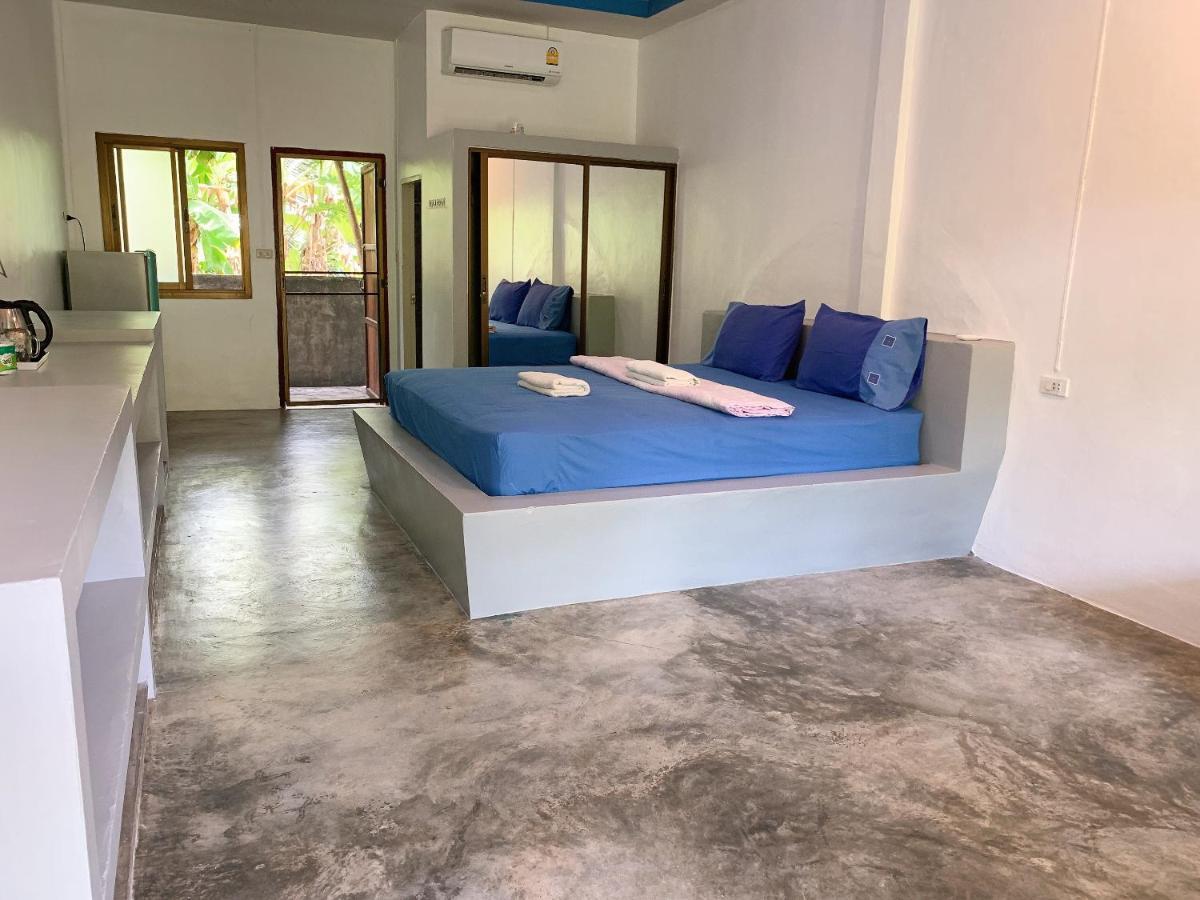 Sabye~Sabye Ko Tao Exterior foto